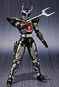 S.H.フィギュアーツ ブラックビート（中古品）の通販は