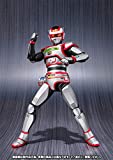 S.H.フィギュアーツ ジャスピオン（魂ウェブ限定）（中古品）