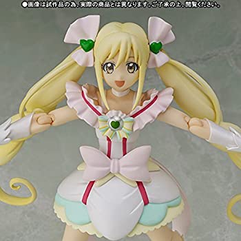 S.H.フィギュアーツ キュアエコー（中古品）