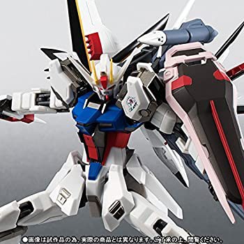 ROBOT魂 〈SIDE MS〉 ストライクルージュ(天空のキラVer.)(魂ウェブ商店限定)（中古品）