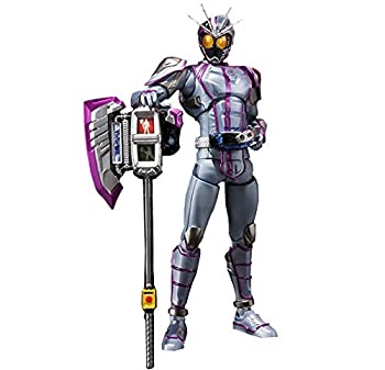 S.H.フィギュアーツ 仮面ライダーチェイサー（中古品）