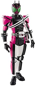 S.H.フィギュアーツ 仮面ライダーディケイド 約145mm ABS&PVC製 塗装済み 可動フィギュア（中古品） 14,541円