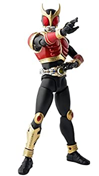 S.H.フィギュアーツ 仮面ライダークウガ ライジングマイティ 約145mm ABS&PVC製 塗装済み可動フィギュア（中古品）