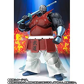 S.H.Figuarts ビッグ・ザ・武道（中古品）