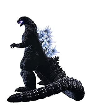 S.H.MonsterArts ゴジラ(1989) 輝響曲中古品