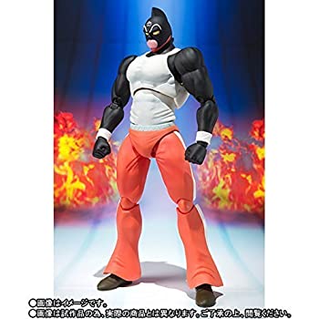 S.H.Figuarts キン肉マングレート（中古品）