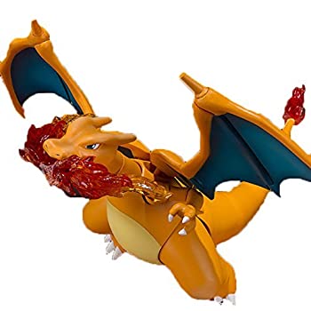S.H.Figuarts リザードン（中古品）