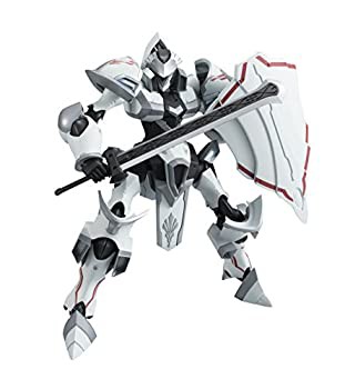 ROBOT魂TRI ナイツ&マジック [SIDE SK] アールカンバー 約130mm ABS&PVC製 塗装済み可動フィギュア（中古品）の通販は