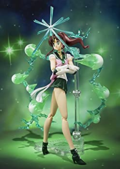 S.H.Figuarts スーパーセーラージュピター（中古品）
