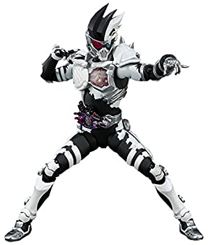 S.H.Figuarts 仮面ライダーゲンム ゾンビゲーマー レベルX（中古品）