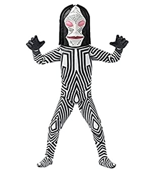 S.H.Figuarts ダダ（中古品）