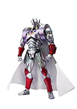S.H.フィギュアーツ 極重悪人武将 ORIGINAL COLOR EDITION 『キン肉マン』（中古品）