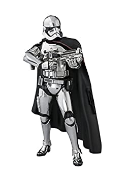 S.H.フィギュアーツ スター・ウォーズ(STAR WARS) キャプテン