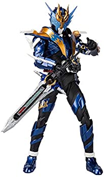 S.H.Figuarts 仮面ライダーグレートクローズ（中古品）