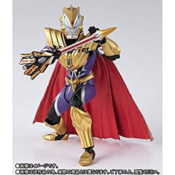 S.H.Figuarts ウルトラマンジード ロイヤルメガマスター（中古品）