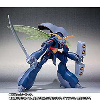 ROBOT魂 〈SIDE AB〉 ダーナ・オシー(魂ウェブ商店限定)（中古品）の通販は