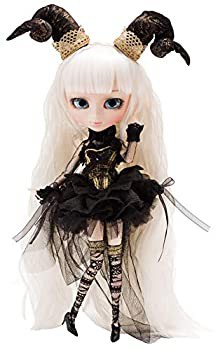 Pullip ブクタン P-227 全高約310mm ABS製 塗装済み 可動フィギュア（中古品）の通販は