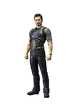 S.H.フィギュアーツ アイアンマン3 トニー・スターク 約150mm ABS&PVC 