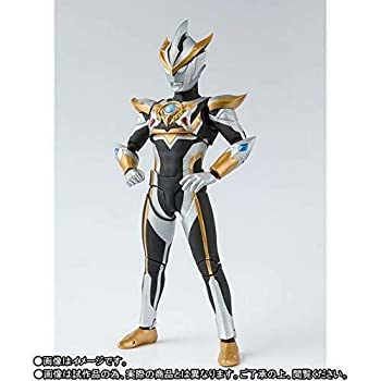 S.H.Figuarts ウルトラマンルーブ（中古品） その他おもちゃ