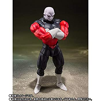 S.H.Figuarts ジレン ドラゴンボール超（中古品）の通販は その他おもちゃ