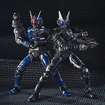 S.I.C.VOL.39 仮面ライダーG3&仮面ライダーG4（中古品）