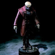 S.I.C. VOL.10 ロボット刑事K（中古品）