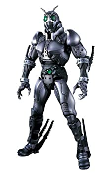 S.I.C.クラシックス2008 仮面ライダーシャドームーン&仮面ライダーブラック(グリーンバージョン)（中古品） 9,328円