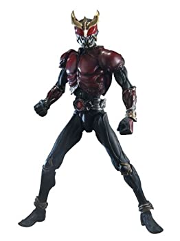 S.I.C.クラシックス2008 仮面ライダークウガマイティフォーム（中古品）
