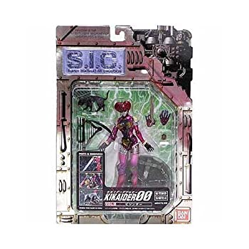 S.I.C　キカイダー00　Vol.2　ビジンダー（中古品）