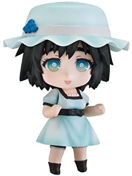 シュタインズゲート ねんどろいど 椎名まゆり (ノンスケール ABS&PVC塗装済み可動フィギュア)（中古品）