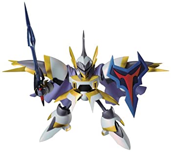 ヴァリアブルアクション 覇王大系リューナイト ルーンナイト・シュテル（中古品）