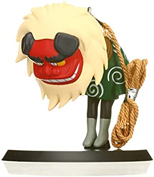 UDF オシシ仮面 (ノーマルVer.)(ノンスケール PVC製塗装済み完成品)（中古品）