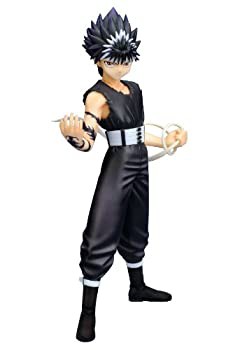 コトブキヤ 幽☆遊☆白書 ARTFX J 飛影 1/8スケール PVC塗装済み完成品（中古品）の通販は
