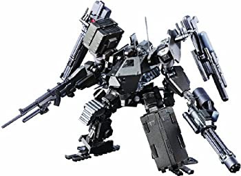 スーパーロボット超合金 アーマード・コアV UCR-10/A（中古品）