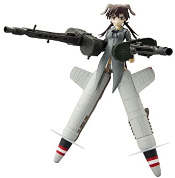 アーマーガールズプロジェクト ゲルトルート・バルクホルン（中古品）