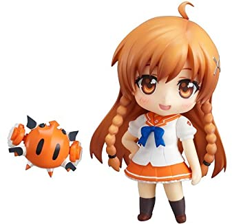 カルチャージャパン ねんどろいど 末永みらい (ノンスケール ABS&PVC塗装済み可動フィギュア)（中古品）の通販は