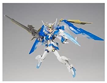 アーマーガールズプロジェクト MS少女ウィングガンダム（EW版） CODE：淡雪（魂ネイション、魂ウェブ限定）（中古品）