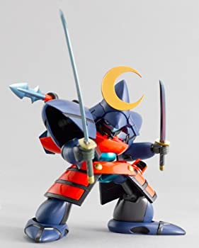 ヴァリアブルアクション 覇王大系リューナイト リューサムライ・疾風丸 （メガトレショップ限定）（中古品）