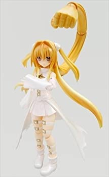 To LOVEる-とらぶる- ダークネス S.H.Figuarts 金色の闇（トランスホワイトver.）（中古品）の通販は