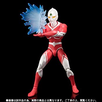 ULTRA-ACT ザ☆ウルトラマン ウルトラマンジョーニアス アニメカラーVer. ABS&PVC製 塗装済み可動フィギュア（中古品）