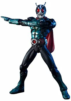 S.I.C. 仮面ライダー旧2号（中古品）