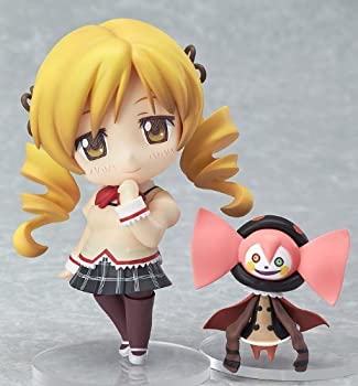 グッドスマイルカンパニー ねんどろいど 379 魔法少女まどか☆マギカ 巴マミ 制服Ver（中古品）の通販は 7,366円