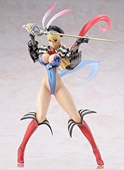 エクセレントモデル LIMITED クイーンズゲイト 仮装の騎士ダルタニアン 1/8 完成品フィギュア（ホビージャパン限定）（中古品）