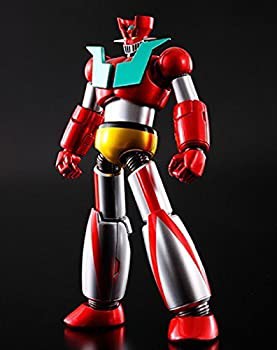 スーパーロボット超合金 マジンガーZ ゲッターロボカラー（中古品）