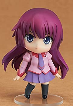 グッドスマイルカンパニー ねんどろいど 戦場ヶ原ひたぎ 化物語PremiumアイテムBOX特典（中古品）