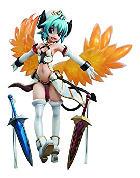 エクセレントモデル 神羅万象チョコレート 綺羅星天アルカナ 1/8 為し遂げる品図形（中古品）