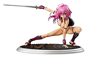 エクセレントモデル CORE ビキニ・ウォリアーズ ファイター (DX Ver.) 1/7スケール 彩色済み 完成品フィギュア（中古品）