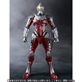 ULTRA-ACT×S.H.Figuarts ULTRAMAN SUIT ver 7.2 「ULTRAMAN」 魂ウェブ商店限定（中古品）の通販は