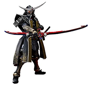 S.I.C. 仮面ライダー鎧武 ジンバーレモンアームズ『仮面ライダー鎧武』(魂ウェブ商店限定)（中古品）