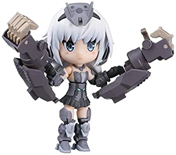 キューポッシュ フレームアームズ・ガール FAガール アーキテクト ノンスケール PVC製 塗装済み可動フィギュア（中古品）